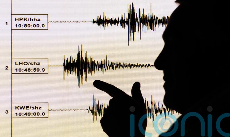 Deadly earthquake hits Indonesia’s Java island