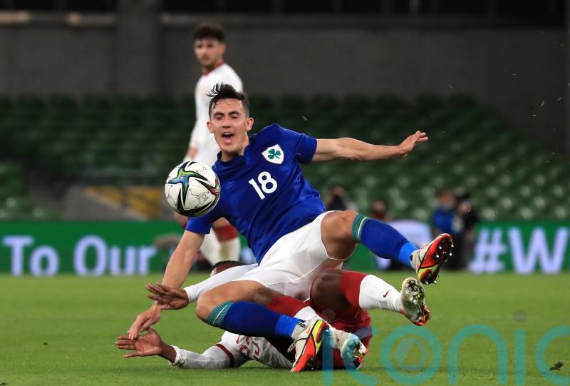 Jamie McGrath pleased to see ‘risky’ move pay off after making Republic return
