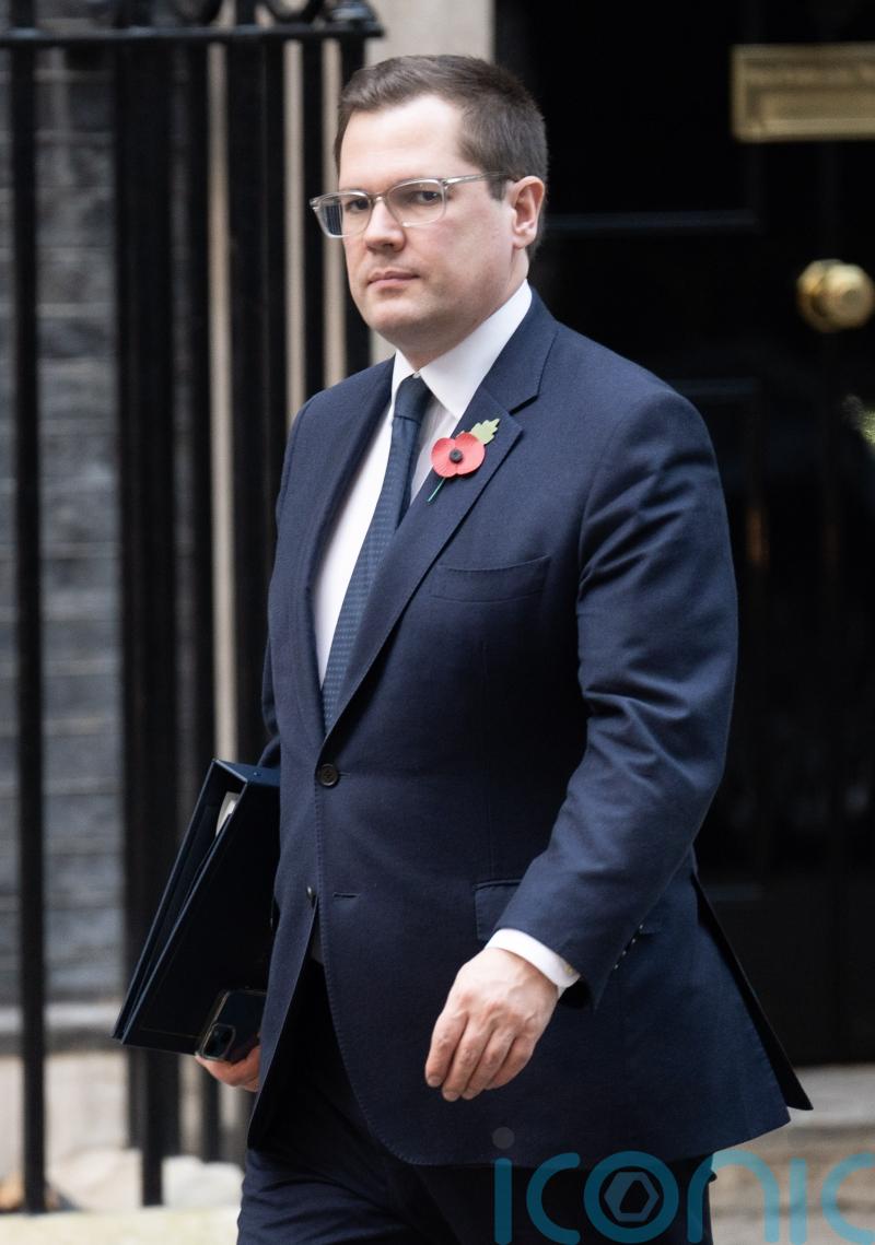 Minister declines to give details of migrant who died after Manston stay