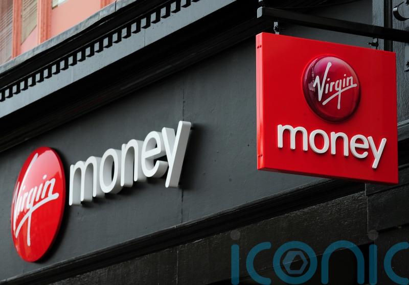 Virgin Money reveals 10% pay rise for staff as profits jump
