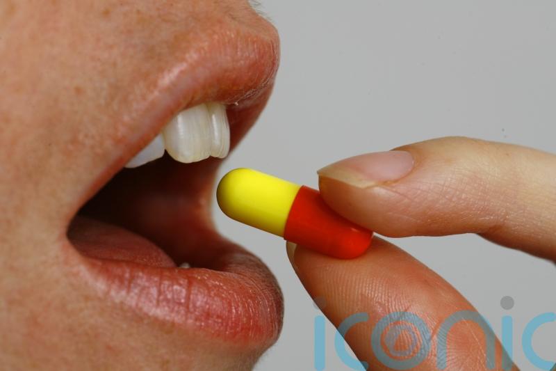 Antibiotic resistance: 150 serious infections occur per day in England