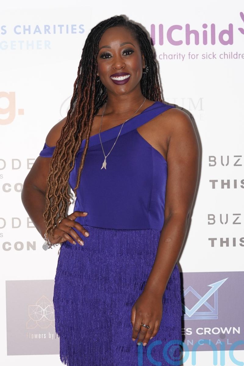 Scarlette Douglas was friendly with Matt Hancock on IAC to avoid ‘toxic’ living