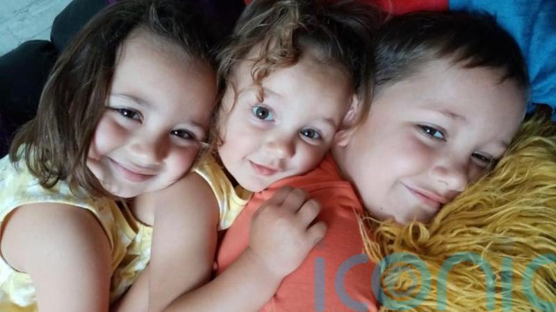 Three children taken by father to Libya in &lsquo;blatant abduction&rsquo;, says judge