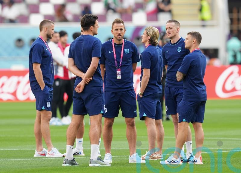 England bottled it over anti-discrimination armbands, fans say