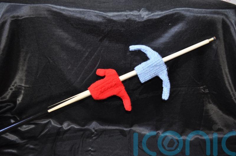 Spoof art prize shortlist features Queen’s death and Ukraine war