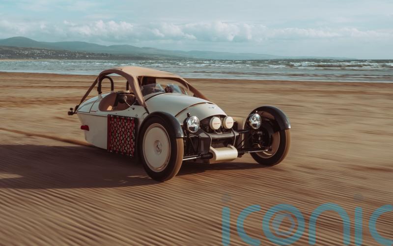 Morgan teams up with swimwear brand to create ‘ultimate holiday-ready Super 3’