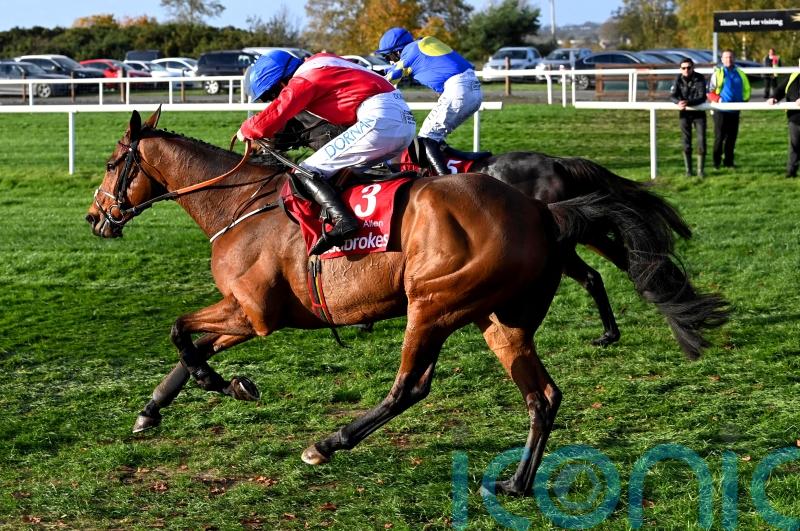 ‘He’s in mighty form’ – Waterford trainer de Bromhead sets 'aim' for Envoi Allen
