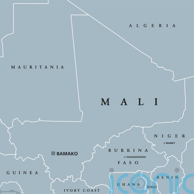 German priest abducted in Mali’s capital in rare kidnapping