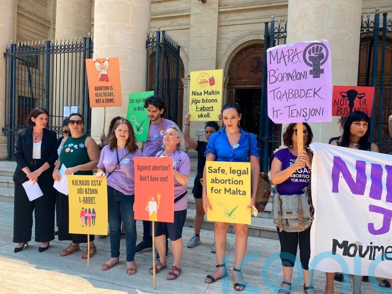 Malta plans to ease EU’s strictest anti-abortion law