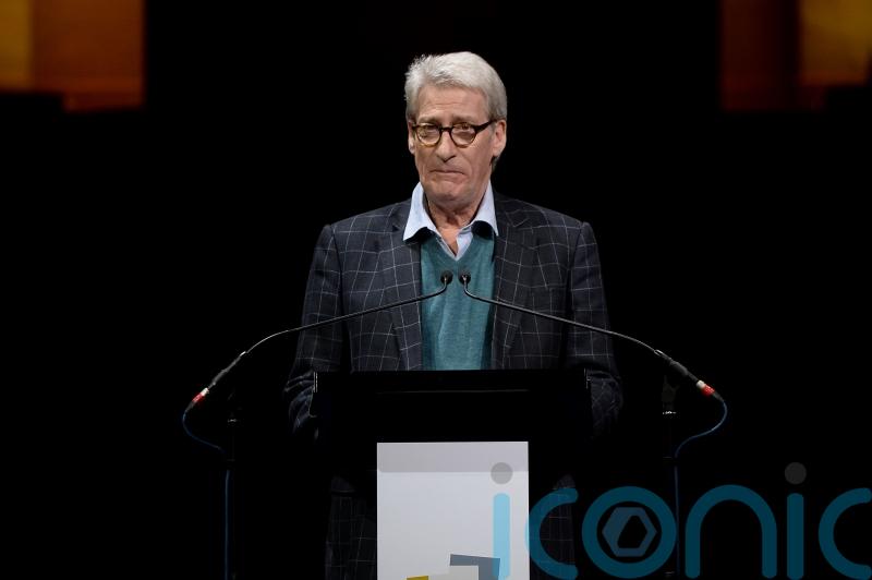 Jeremy Paxman on retirement: I plan a PhD in Renaissance art and joining a choir
