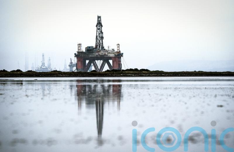 Oil industry will spend £20bn on decommissioning over next decade, say chiefs
