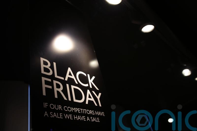 Six in 10 shoppers ‘will do more research than usual ahead of this Black Friday’