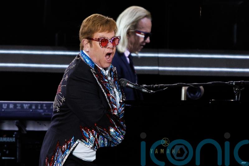 Sir Elton John and Dua Lipa to be honoured at 2022 Variety Hitmakers celebration