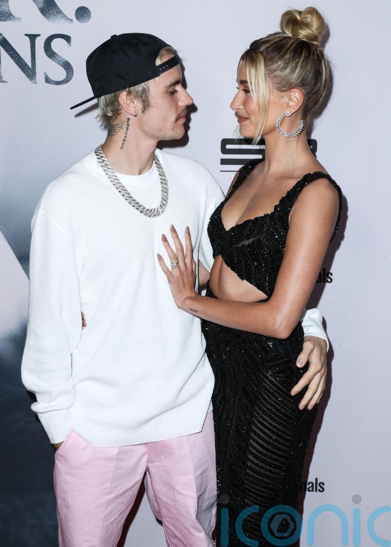 Justin Bieber says wife Hailey is ‘my favourite human’ in touching birthday post