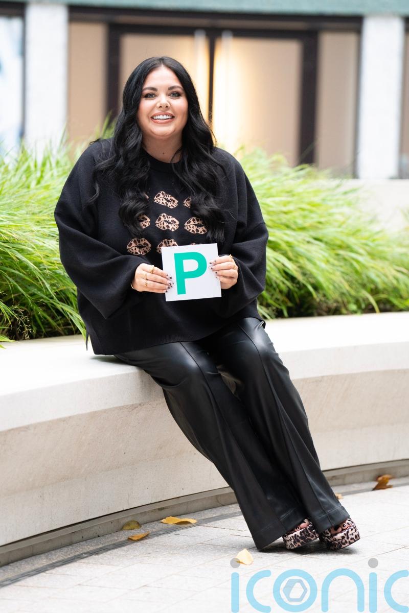 Scarlett Moffatt ‘passionate’ about showcasing the North in latest TV project
