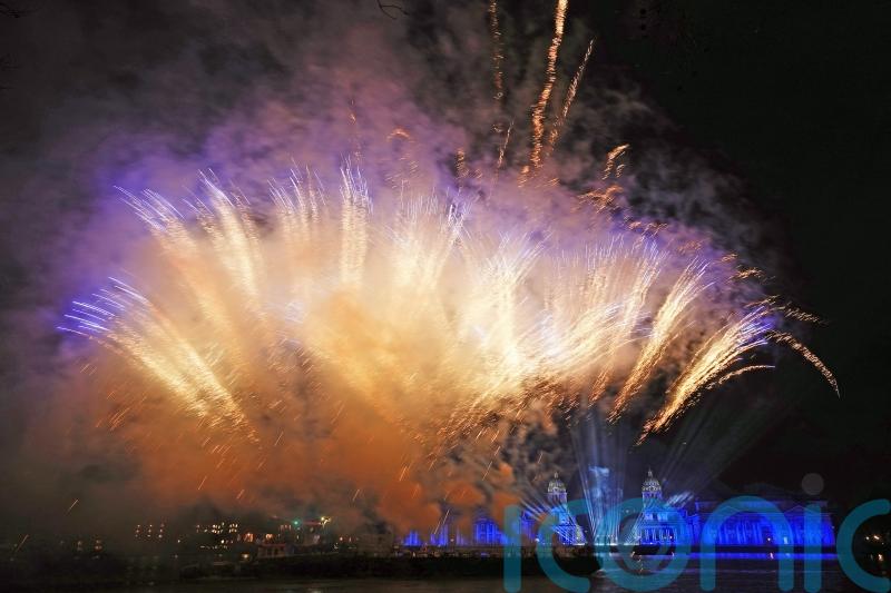 Last chance to buy tickets for London’s NYE fireworks opens soon