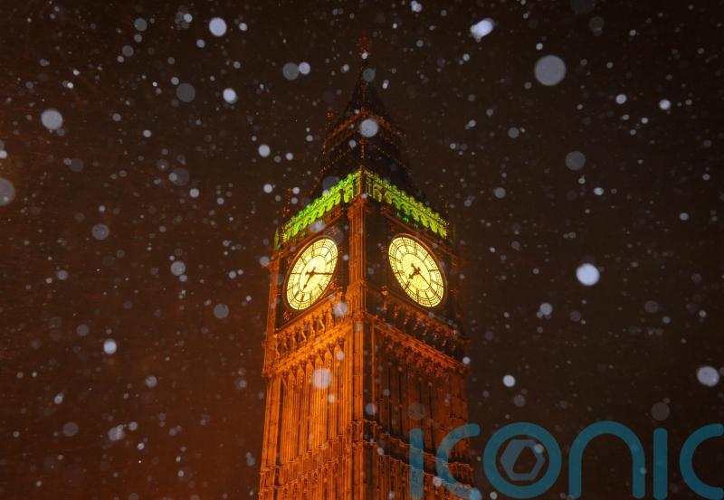 MPs criticise rules allowing them to claim expenses for Christmas parties