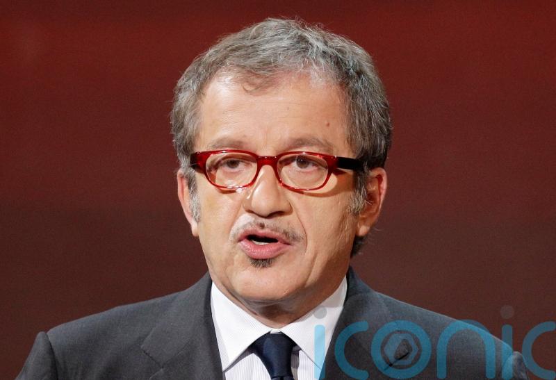 Long-serving Italian politician Roberto Maroni dies at 67