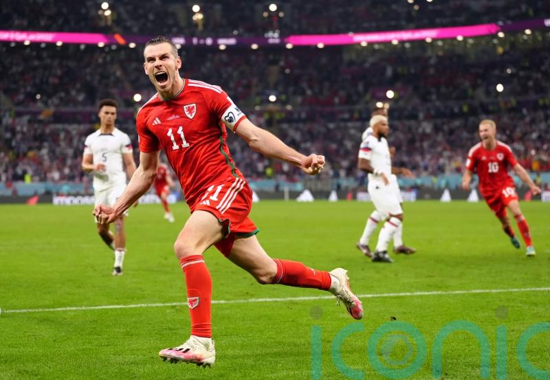 Robert Page surprised again as Gareth Bale defies fitness issues to spark Wales