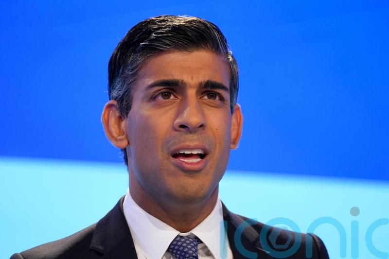 Sunak warns MPs over Christmas party expenses after watchdog gives go-ahead