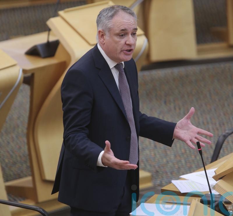 UK Government must replace lost EU funding for Scottish projects, says minister