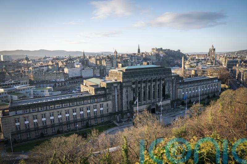 John Swinney: New complaints procedure figures to be published in December