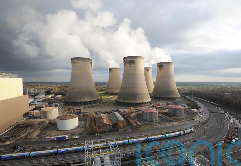 Drax boss denies company is Europe’s fourth largest carbon emitter