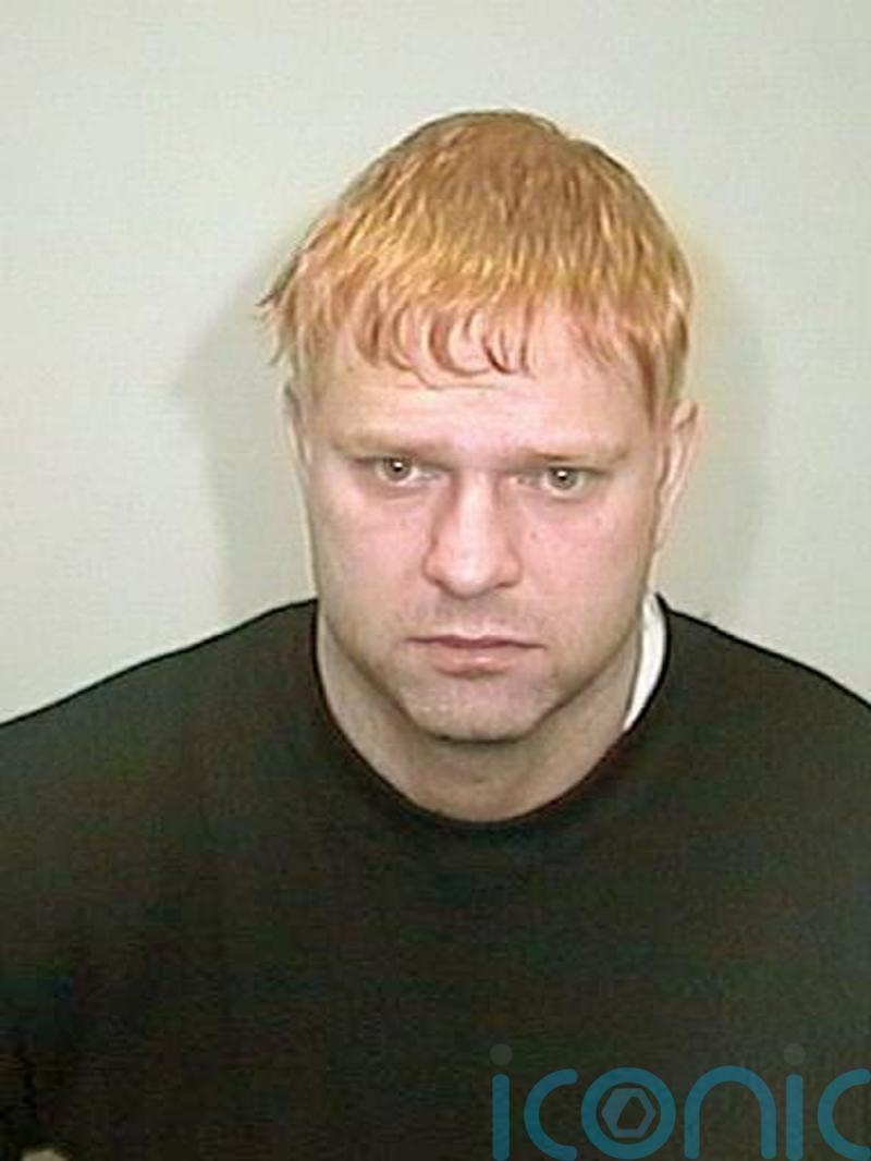 Lifer who shot dead policeman in 2003 given second life term for prison attack