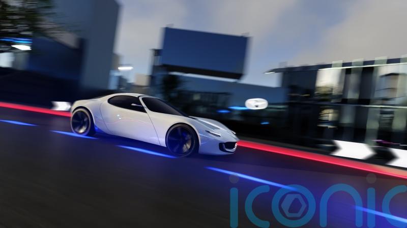 Mazda hints at new electric sports car as it details huge EV investment