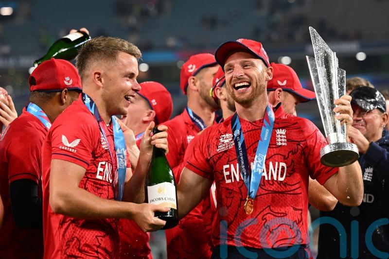 New era, stuttering form and World Cup win – England’s white-ball 2022 reviewed