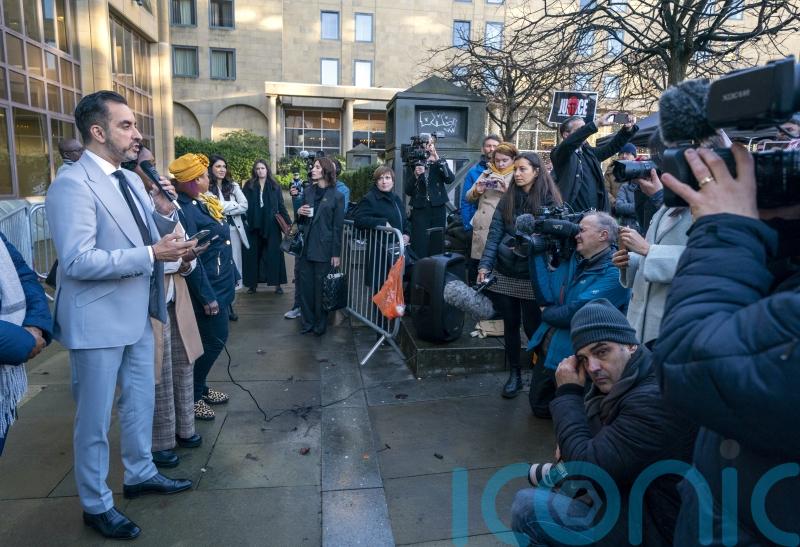 Sheku Bayoh inquiry: Restraints increased risk of rapid death from asphyxiation