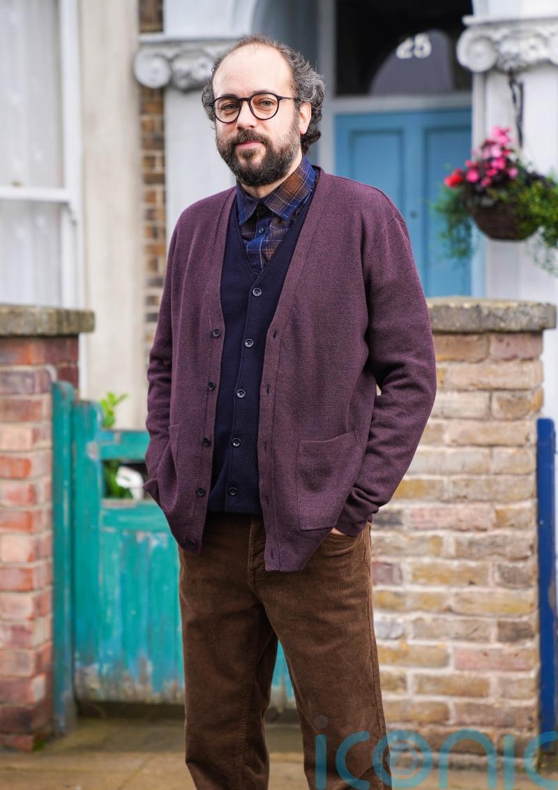 EastEnders cast Silent Witness star Jonny Freeman as Dot Cotton’s great-nephew