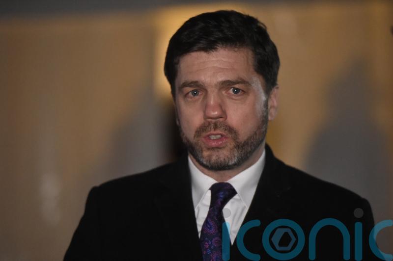 Tory MP warns of ‘long term question marks’ over ‘sustainability’ of triple lock