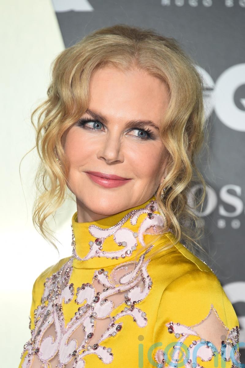 Nicole Kidman to be honoured with AFI lifetime achievement award