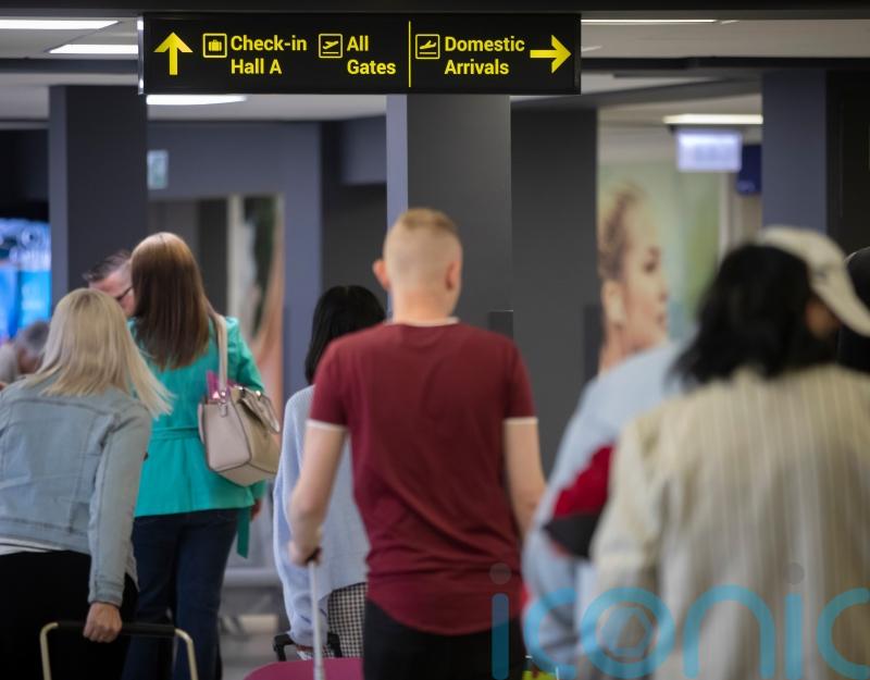 Worst airport for security queues revealed