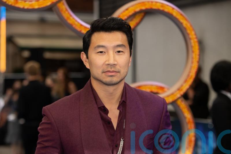 Simu Liu criticises Quentin Tarantino for ‘pointing his nose’ at Marvel stars
