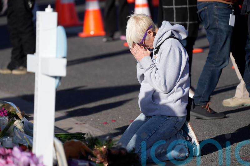 Colorado gay club shooting suspect is non-binary, lawyers say
