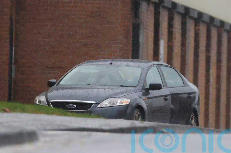 Device left outside police station ‘was viable bomb’