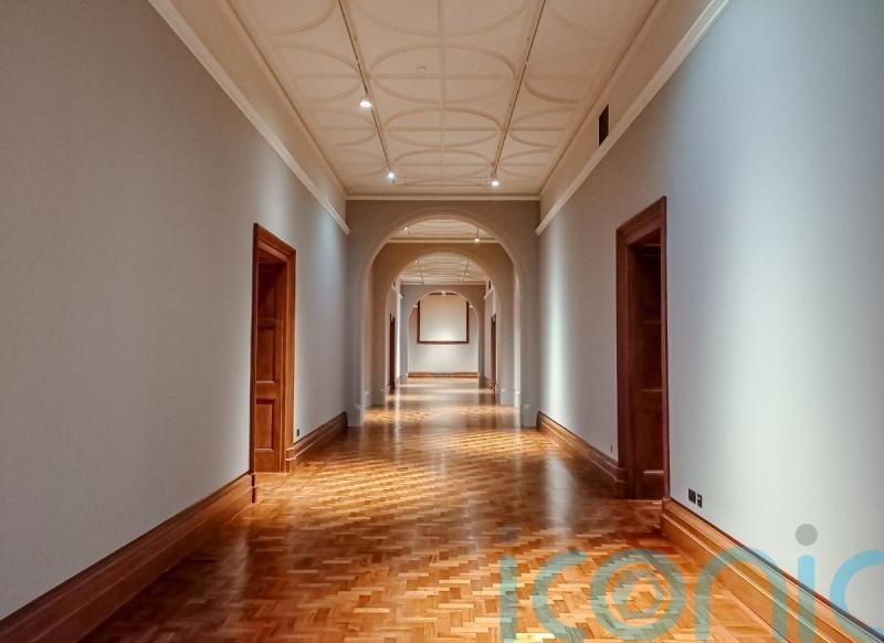 National Portrait Gallery will get new wing as part of refurbishment