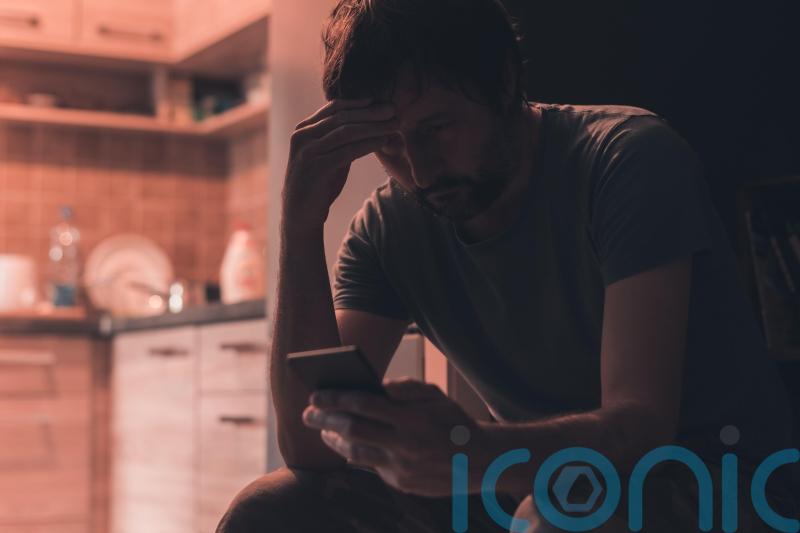 Online gambling causing surge of suicidal young men in A&E, NHS clinic says