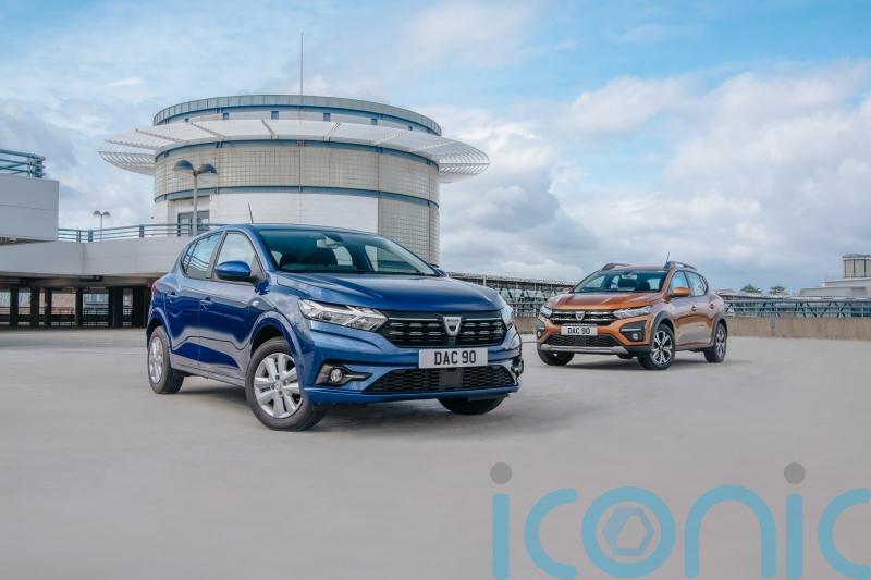 These are the UK’s cheapest new cars