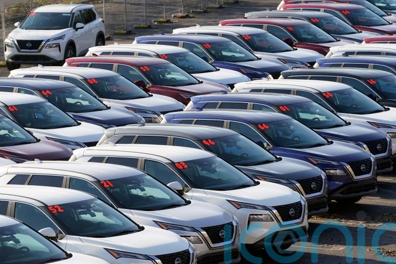 AI in connected cars can ease rush hour congestion, study shows