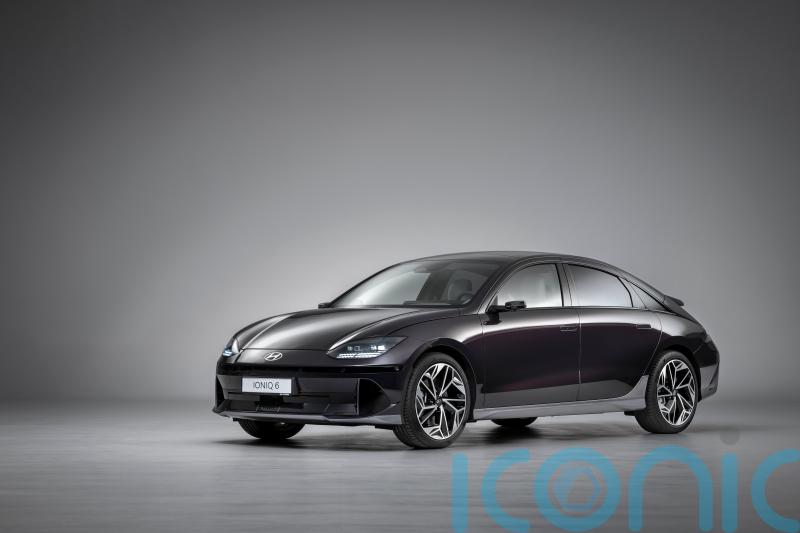 The new EVs to look out for in 2023