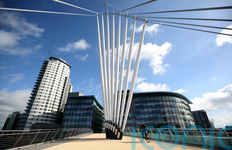 Regional versions of BBC One HD to be rolled-out in England