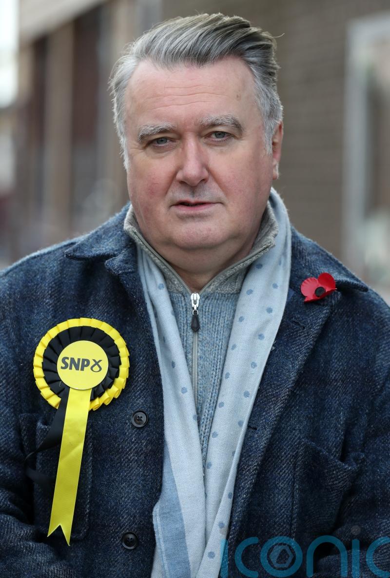 Commons Speaker rebukes SNP MP over Twitter post