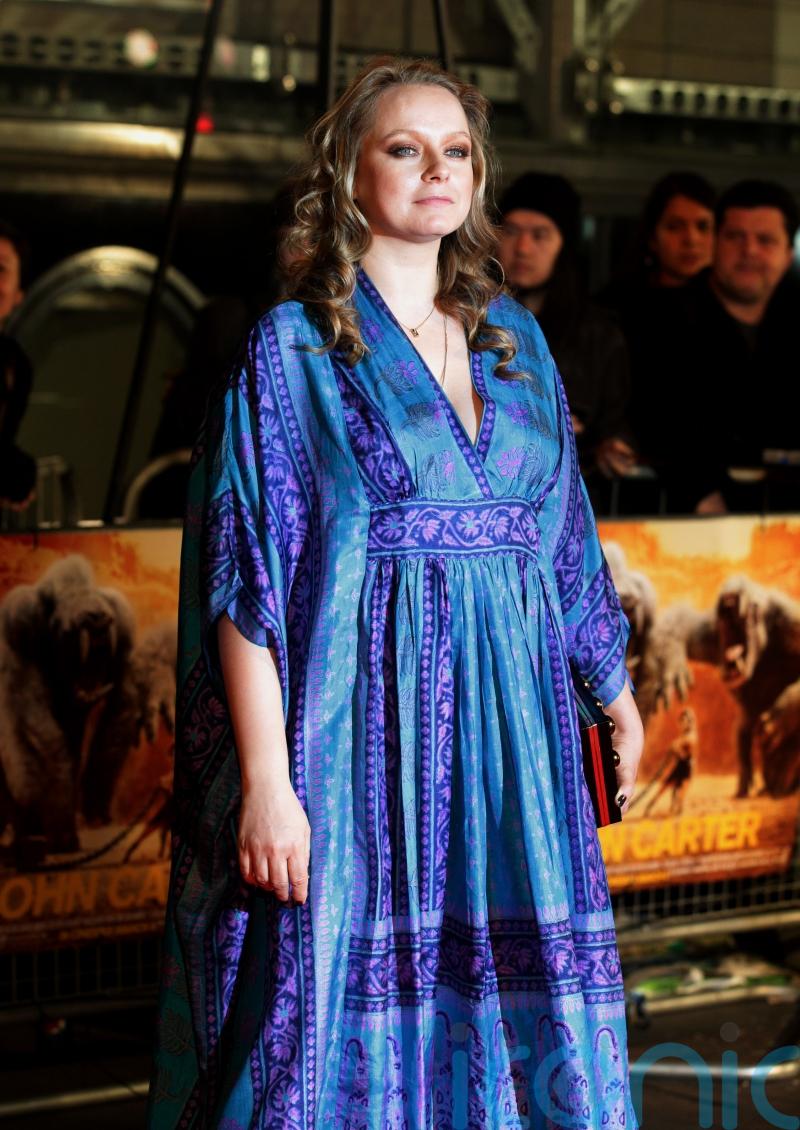 Samantha Morton to be honoured at British Independent Film Awards