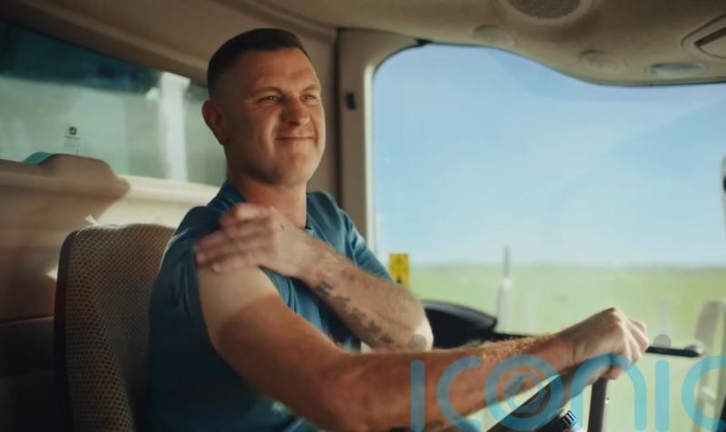 Waitrose cuts sun tan scene from Christmas ad following complaints