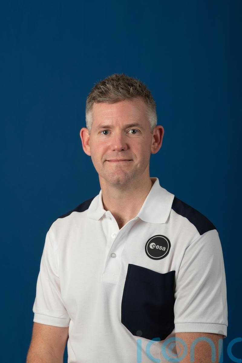 First disabled astronaut marks ‘major leap forward’ – charity