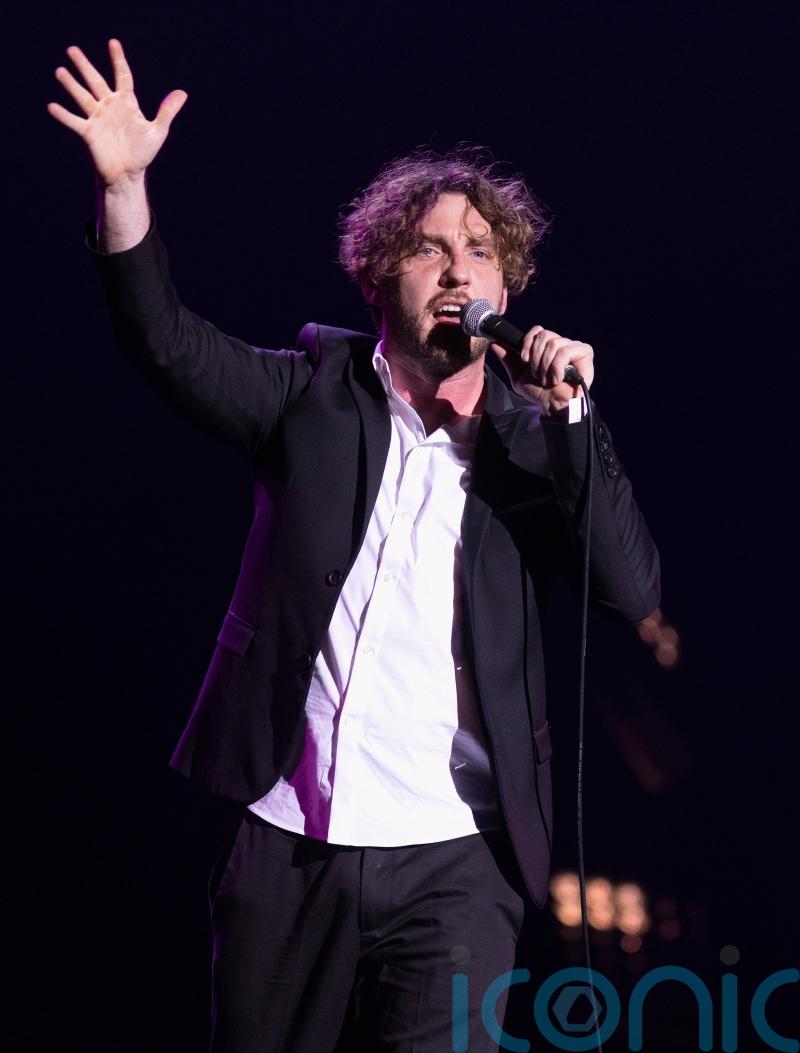 Seann Walsh: My ‘career was dead’ after controversial Strictly kiss