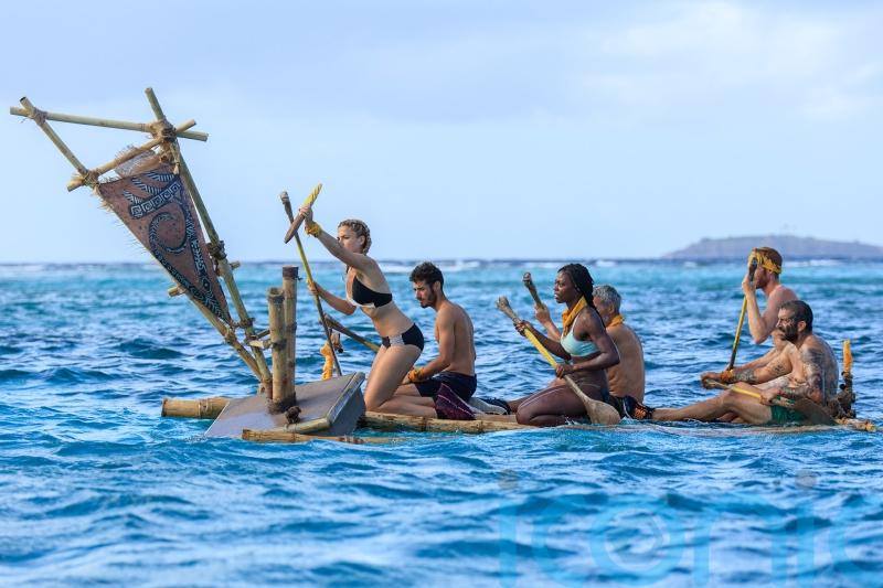 Members of the public invited to apply for 2023 Survivor reboot